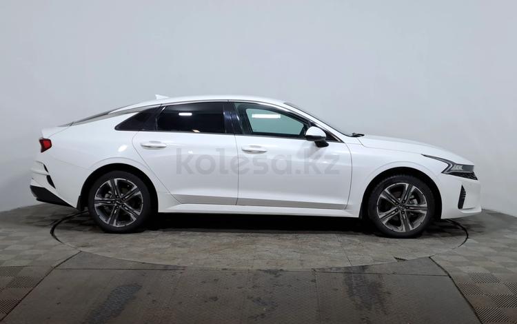 Kia K5 — миниатюра 4