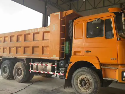 Shacman (Shaanxi)  F3000 2021 года за 19 000 000 тг. в Алматы