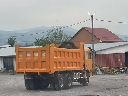 Shacman (Shaanxi)  F3000 2021 года за 19 000 000 тг. в Алматы – фото 3