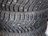 Зимние шипованные шины Кордиант за 19 000 тг. в Усть-Каменогорск – фото 2
