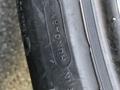 Michelin X-Ice North 4 SUV 265/45 R21 Michelin X-ICE North 4 SUV — зимние ш за 550 000 тг. в Астана – фото 3