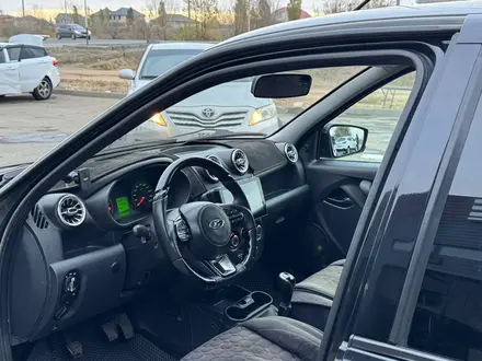 ВАЗ (Lada) Granta 2190 2014 года за 2 800 000 тг. в Актобе – фото 7