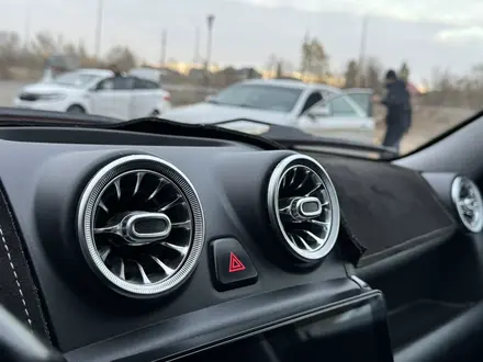 ВАЗ (Lada) Granta 2190 2014 года за 2 800 000 тг. в Актобе – фото 11