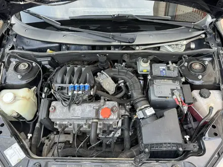 ВАЗ (Lada) Granta 2190 2014 года за 2 800 000 тг. в Актобе – фото 13