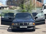 BMW 728 1997 года за 2 990 000 тг. в Алматы