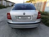 Skoda Octavia 2007 года за 4 000 000 тг. в Костанай – фото 4