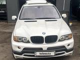 BMW X5 2004 года за 5 500 000 тг. в Алматы