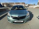 Toyota Yaris 2006 годаүшін4 600 000 тг. в Атырау – фото 5