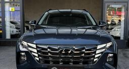 Hyundai Tucson 2023 года за 13 300 000 тг. в Шымкент – фото 2