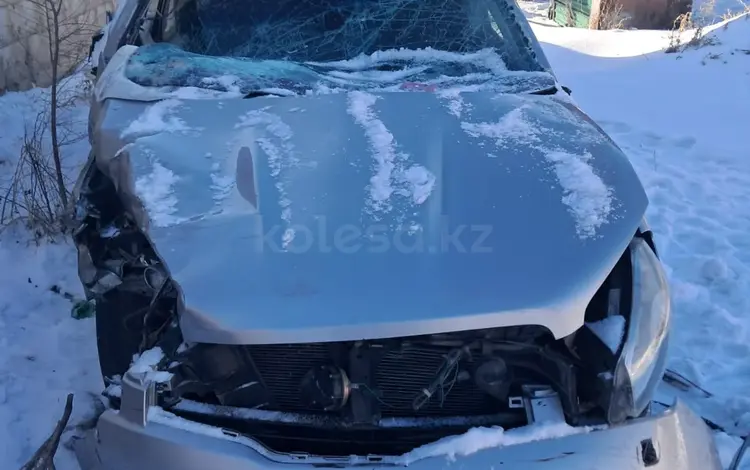 Nissan Qashqai 2013 года за 2 000 000 тг. в Жансугуров