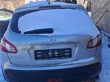 Nissan Qashqai 2013 годаүшін2 000 000 тг. в Жансугуров – фото 5