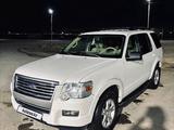 Ford Explorer 2010 года за 5 500 000 тг. в Актау
