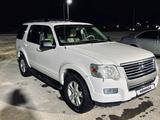 Ford Explorer 2010 года за 5 500 000 тг. в Актау – фото 2