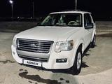Ford Explorer 2010 года за 5 500 000 тг. в Актау – фото 3