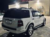 Ford Explorer 2010 года за 5 500 000 тг. в Актау – фото 4