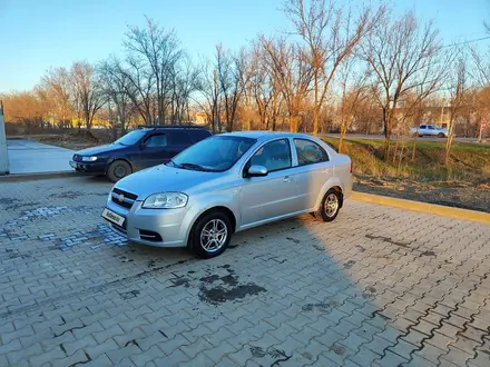 Chevrolet Aveo 2012 года за 3 000 000 тг. в Уральск
