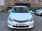 Hyundai Accent 2014 годаүшін4 700 000 тг. в Шымкент