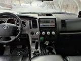 Toyota Tundra 2010 годаүшін16 500 000 тг. в Караганда – фото 2