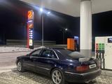 Audi A8 2002 годаүшін3 000 000 тг. в Кокшетау – фото 2