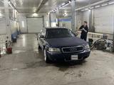 Audi A8 2002 годаүшін3 000 000 тг. в Кокшетау – фото 5