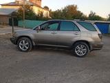 Lexus RX 300 1998 года за 4 200 000 тг. в Маканчи – фото 2