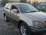 Lexus RX 300 1998 года за 4 200 000 тг. в Маканчи