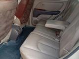 Lexus RX 300 1998 года за 4 200 000 тг. в Маканчи – фото 3