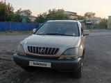 Lexus RX 300 1998 года за 4 200 000 тг. в Маканчи – фото 4