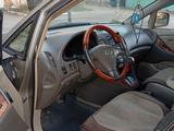 Lexus RX 300 1998 года за 4 200 000 тг. в Маканчи – фото 5