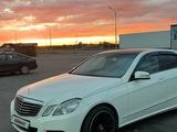 Mercedes-Benz E 350 2011 года за 9 200 000 тг. в Тараз – фото 2