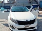 Kia Optima 2014 года за 5 500 000 тг. в Алматы