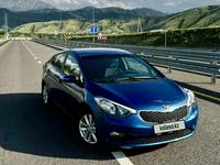 Kia Cerato 2014 года за 5 100 000 тг. в Шымкент