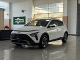 Hyundai Bayon 2024 годаүшін8 590 000 тг. в Павлодар