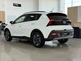 Hyundai Bayon 2024 годаүшін8 590 000 тг. в Павлодар – фото 3