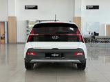 Hyundai Bayon 2024 годаүшін8 590 000 тг. в Павлодар – фото 4