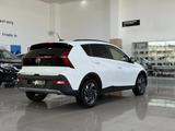 Hyundai Bayon 2024 годаүшін8 590 000 тг. в Павлодар – фото 5