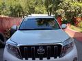 Toyota Land Cruiser Prado 2014 годаfor18 000 000 тг. в Алматы – фото 4