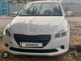 Peugeot 301 2015 годаүшін5 000 000 тг. в Алматы