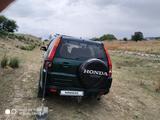 Honda CR-V 2002 года за 4 900 000 тг. в Алматы – фото 5