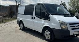 Ford Transit 2010 года за 8 700 000 тг. в Алматы