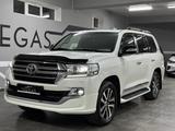 Toyota Land Cruiser 2015 года за 32 000 000 тг. в Тараз – фото 3