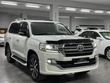 Toyota Land Cruiser 2015 года за 32 000 000 тг. в Тараз – фото 2