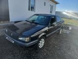Volkswagen Passat 1991 года за 850 000 тг. в Сатпаев – фото 2