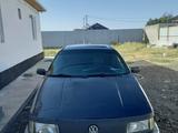 Volkswagen Passat 1991 года за 850 000 тг. в Сатпаев – фото 3