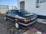 Volkswagen Passat 1991 года за 850 000 тг. в Сатпаев – фото 4