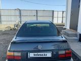 Volkswagen Passat 1991 года за 850 000 тг. в Сатпаев – фото 5