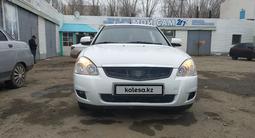 ВАЗ (Lada) Priora 2170 2014 года за 3 100 000 тг. в Костанай