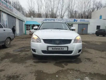 ВАЗ (Lada) Priora 2170 2014 года за 3 100 000 тг. в Костанай