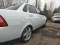 ВАЗ (Lada) Priora 2170 2014 года за 3 000 000 тг. в Костанай – фото 3