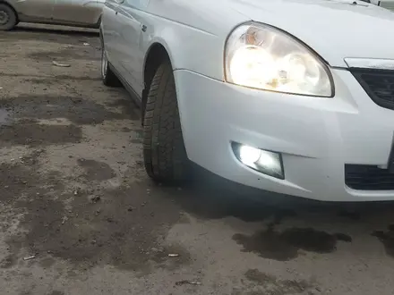 ВАЗ (Lada) Priora 2170 2014 года за 3 100 000 тг. в Костанай – фото 4